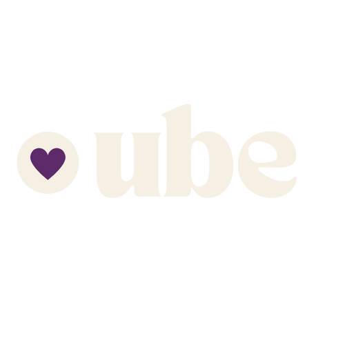 Coeur Ube